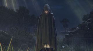 Elden Ring hidden wall, Elden Ring secret wall, Elden Ring,