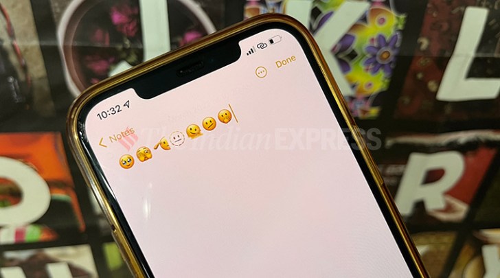 Here are all the new emojis Apple just dropped on iOS 15.4