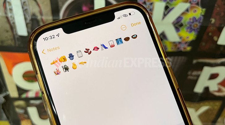 Apple, Apple iOS 15.4, Apple iOS 15 update, Apple iOS 15 March update, Apple iOS 15.4 Emoji