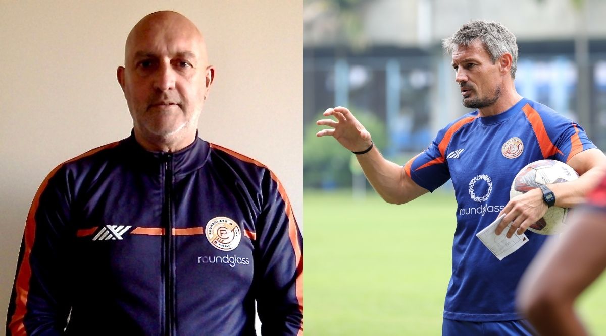 I-League: Punjab FC parts ways with Ashley Westwood, rope in Ed Engelkes as new coach | Sports News,The Indian Express I-League: Punjab FC parts ways with Ashley Westwood, rope in Ed Engelkes as new coach | Sports News,The Indian Express