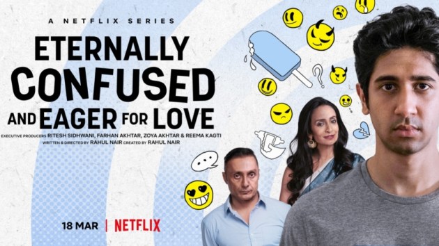 Eternally Confused and Eager for Love
