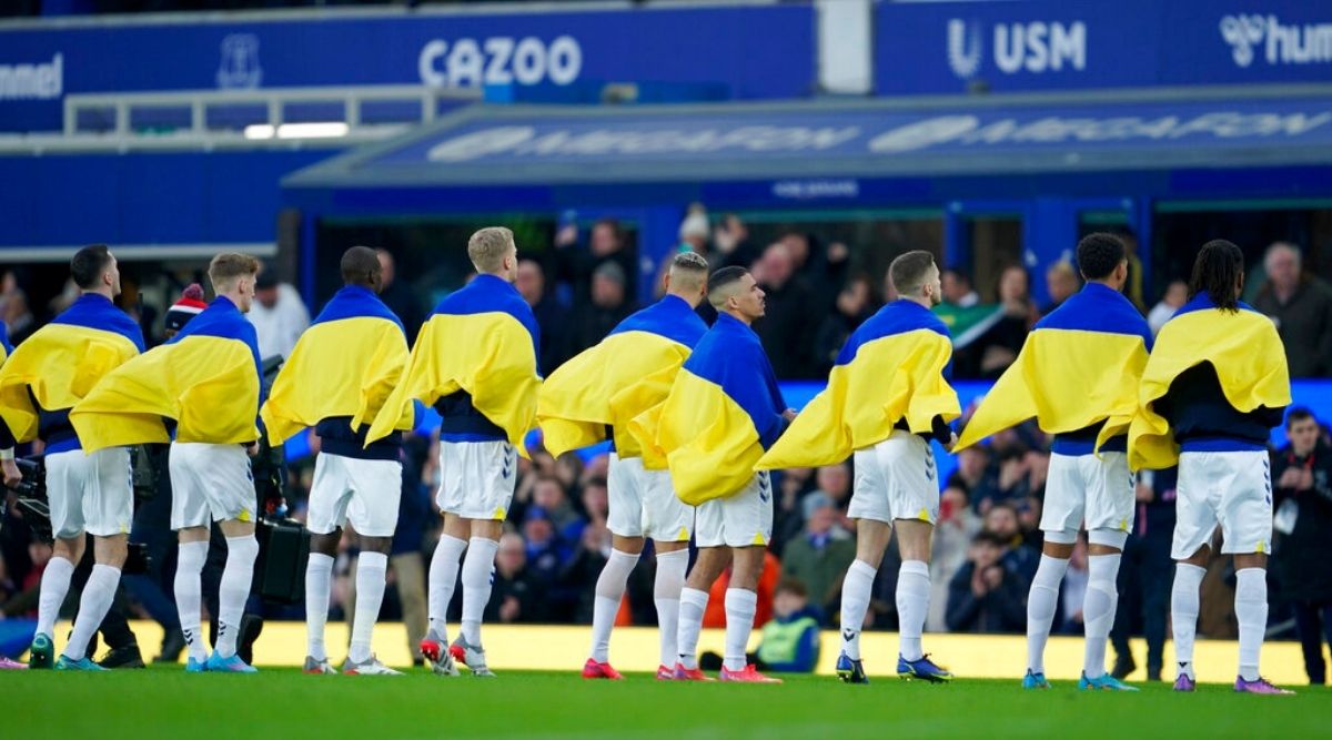 Premier League Matchday Everton Can Secure Epl Survival Before Final