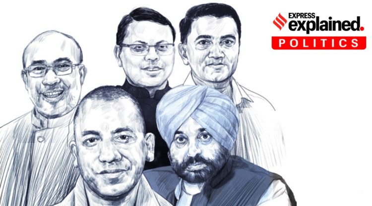 Assembly Elections Results