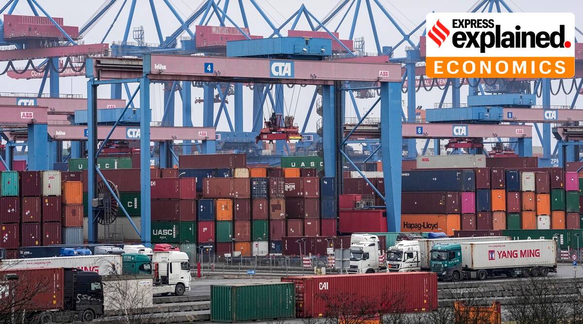 Experts have noted that one of the key factors driving the surge in exports is pent up demand that was not met during major waves of the Covid-19 pandemic. (Representational Image)