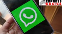 How to get deleted messages on WhatsApp Web back
