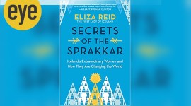 book, book review, women empowerment, equality, gender equality, Icelandic women, Iceland First Lady Eliza Reid, Secrets of the Sprakkar book review, indian express news