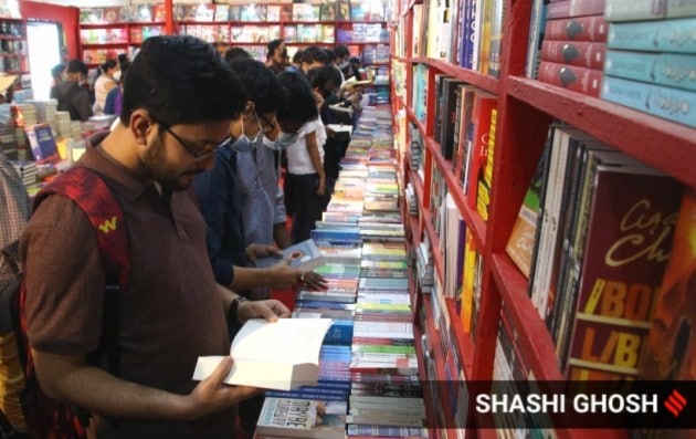 kolkata book fair, kolkata international book fair, pandemic, postponed, bangladesh theme country, kolkata news, book fair, lifestyle news, indianexpress.com