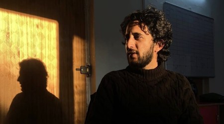 Srinagar, Shopian, Shopian attack, Fahad Shah, Indian Express, India news, current affairs, Indian Express News Service, Express News Service, Express News, Indian Express India News