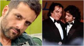 fardeen khan on prem aggan