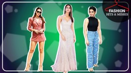 fashion hits and misses of the week