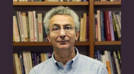 After he was deported on March 24, Osella said in an email to The Indian Express that he was denied entry by Indian authorities without any explanation. (File Photo)