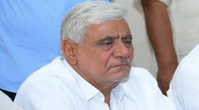 Raghuvir Singh Kadian