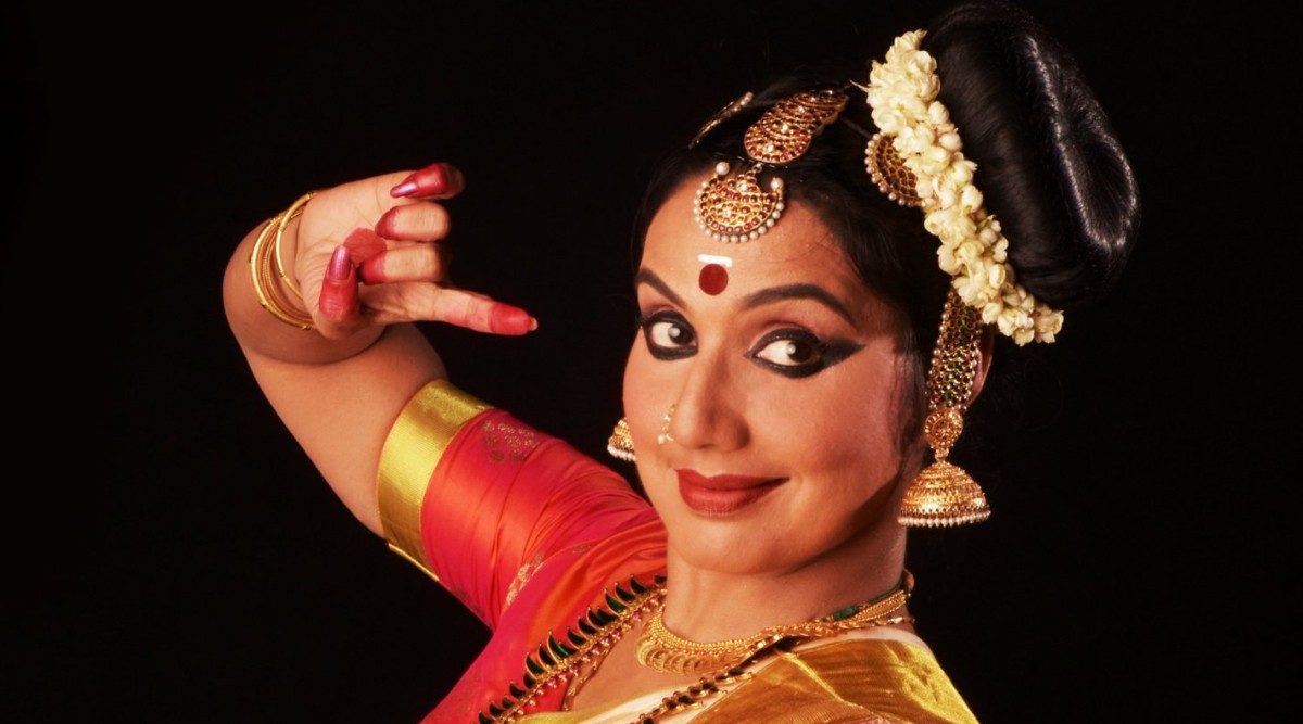 Neena Prasad said when the concert started, the organisers of the event informed that the police wanted to stop the dance.(Twitter/@DrNeenaPrasad)