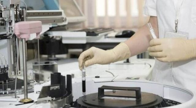 Last month, the state failed to meet its target of 8,000 genome sequencing.

