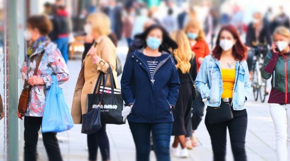 Growth expectations have been slashed amid fears the Ukraine conflict with hit Europe's biggest economy hard. (DW)