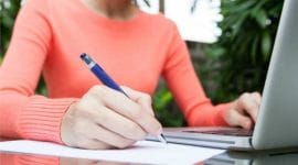 GRE, GRE General test at home