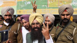 Bathinda Lok Sabha elections: Gurmeet Singh Khudian, AAP