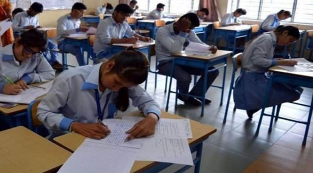 GSEB, Class 10 exams