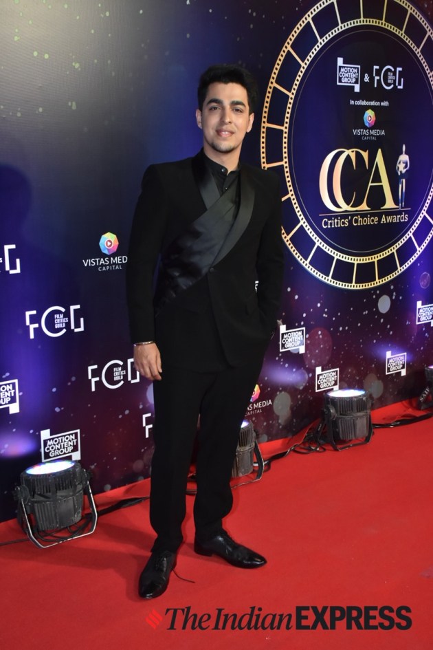 Critics Choice Awards 2022