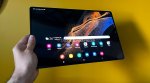 Samsung Galaxy Tab S8 Ultra 5G review