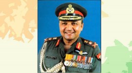Army Chief, Gen Sunith Francis Rodrigues, Gen MM Naravane, MM Naravane, India news, Indian express, Indian express news, current affairs
