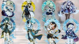 Genshin Impact, How to play Genshin Impact, Genshin Impact game, Genshin Impact origin, Genshin Impact ranking, Genshim Impact primogen