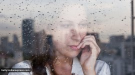 Extreme climatic events, climatic conditions, climatic anxiety, climate change, depression and anxiety, mental health issues caused by climatic events, indian express news