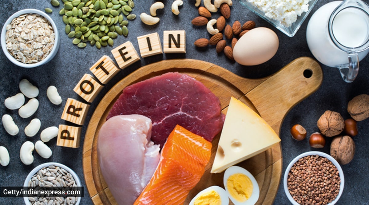 What happens when you consume too much protein? Health News The