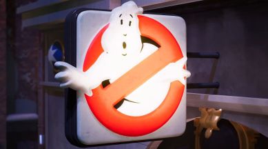 Ghostbusters Spirits Unleashed, ghostbusters game,