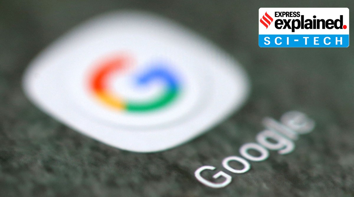 Explained: Google's new pilot programme on third-party payment systems and  its significance | Explained News,The Indian Express