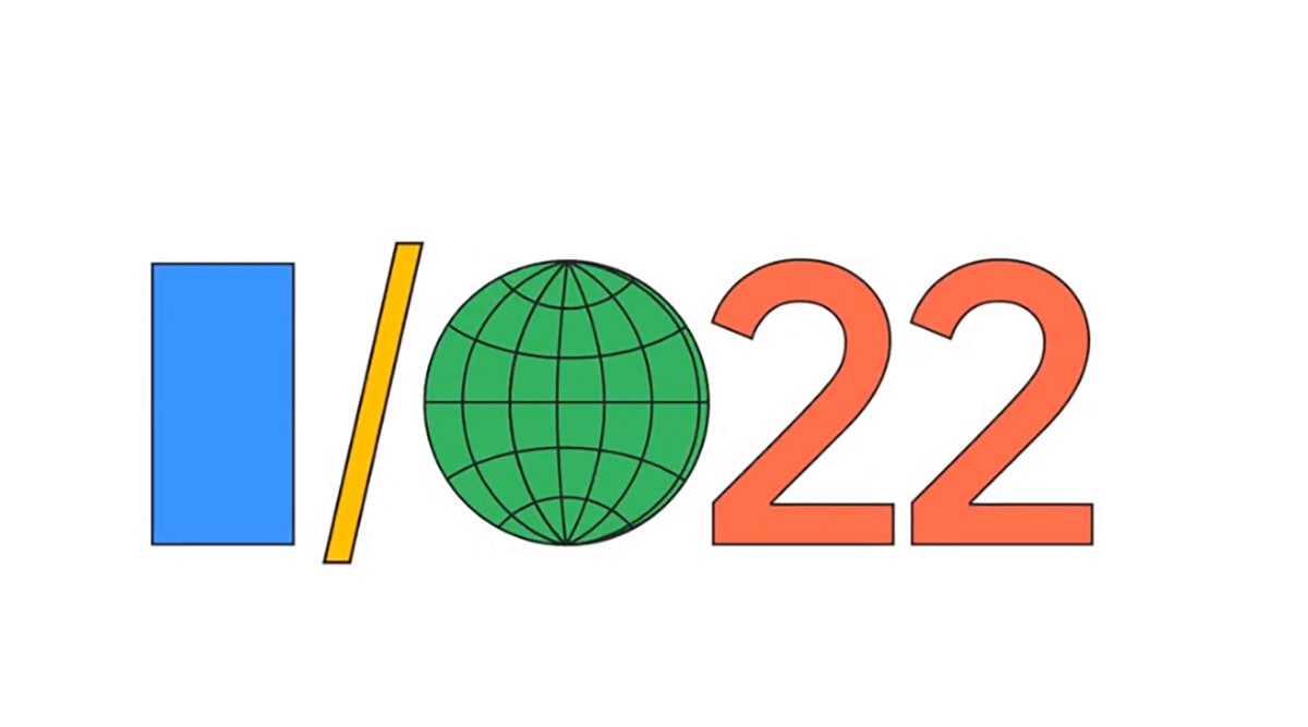 Google IO 2022, Google IO 2022 dates