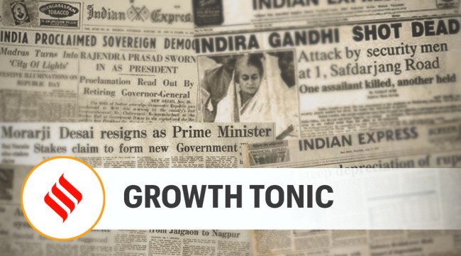 The government has claimed that “there was a detailed strategy in place, including specific targets set — country-wise, product-wise & EPC-wise (Export Promotion Council), monitoring and course correction behind the achievement of the export target”.