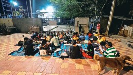 Vadodara, Vadodara news, Gujarat, Gujarat news, Education, Human interest stories, Indian Express, India news, current affairs, Indian Express News Service, Express News Service, Express News, Indian Express India News