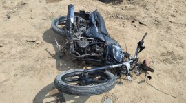 Gurgaon accident, Gurgaon restaurant employees killed, Gurgaon police, Gurgaon news, Indian express