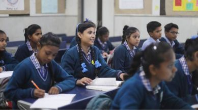 HPBOSE, Class 10 exams