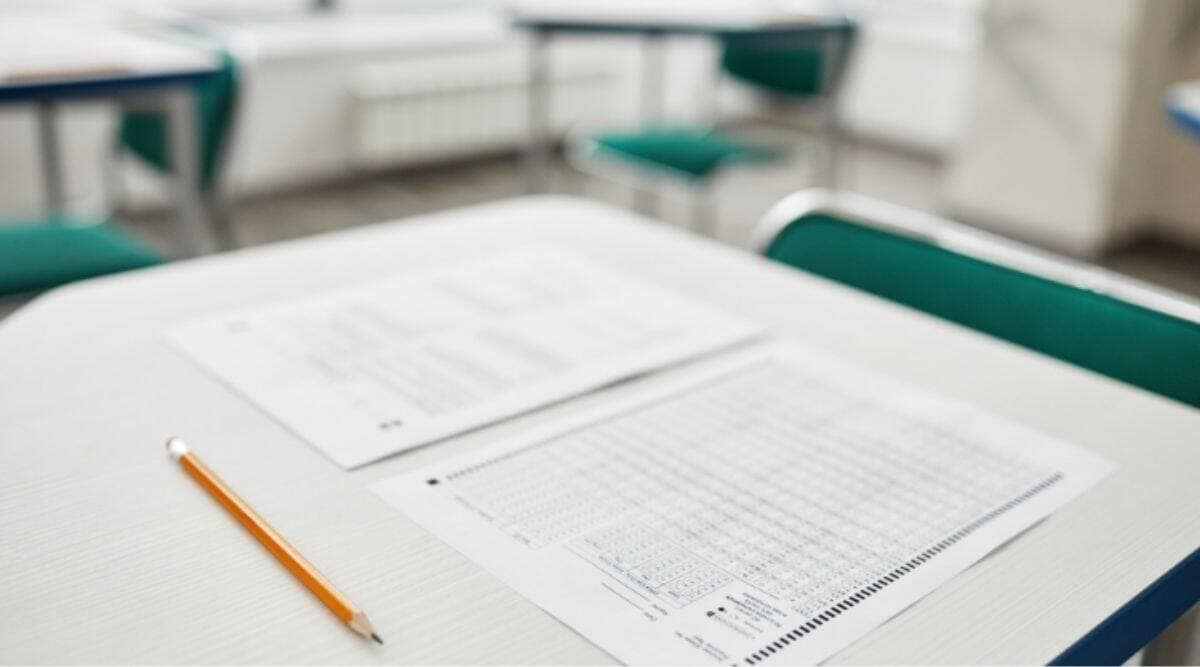TET exam