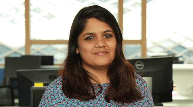 Dr. Hita Unnikrishnan
