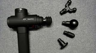 Hypervolt 2 Pro, Hypervolt 2 Pro review, Hypervolt 2 Pro specifications