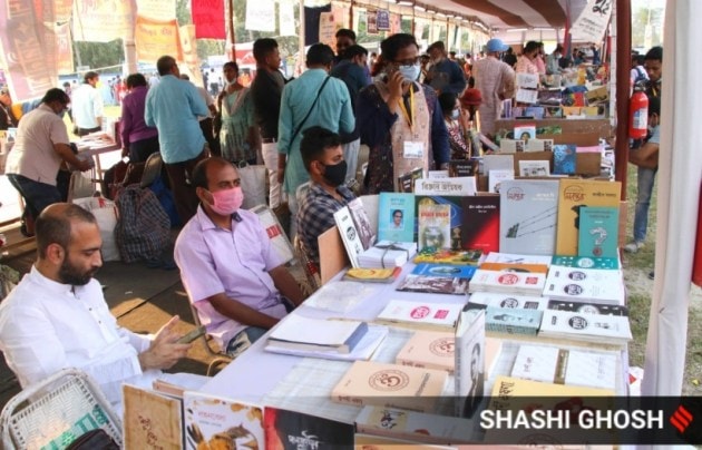 kolkata book fair, kolkata international book fair, pandemic, postponed, bangladesh theme country, kolkata news, book fair, lifestyle news, indianexpress.com