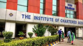ICAI, CA, Chartered Accountants, Debashis Mitra, Institute of Chartered Accountants of India, India news, Indian express, Indian express news, current affairs