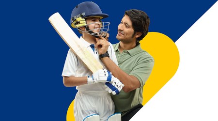 Sabse Pehle Life Insurance