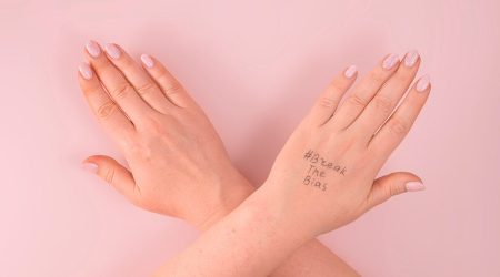 International Women's Day