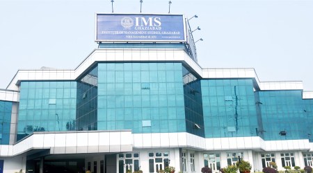 IMS Ghaziabad