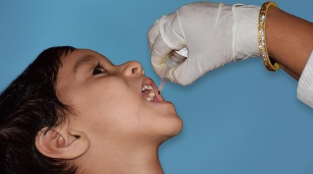  Coronavirus Vaccine for children