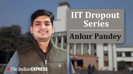 IIT Dropouts, IIT Successful Dropouts