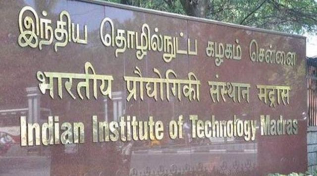IIT Madras, Walmart