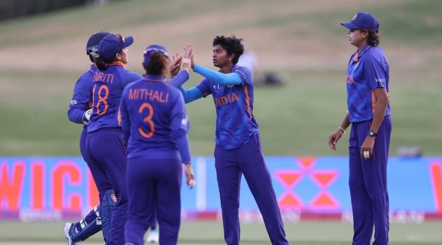 India Women Vs Bangladesh Women World Cup 2022 Live Streaming When And Where To Watch Ind W Vs 7417