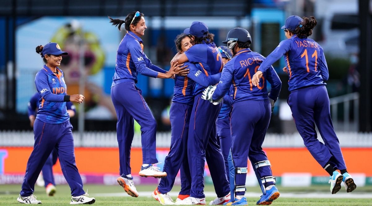India Women vs England Women World Cup 2022 Live Streaming Watch IND vs ENG Women World Cup 2022 Live Telecast on Star Sports Network, Disney+Hotstar