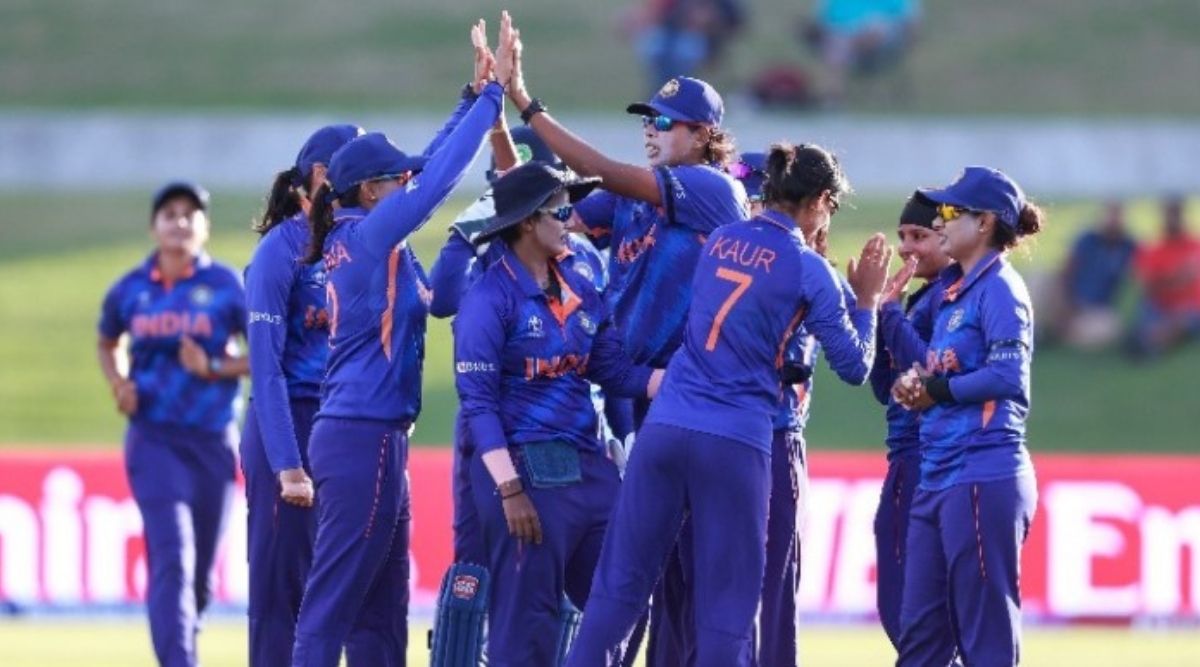 India Women vs New Zealand Women World Cup 2022 Live Streaming Watch IND vs NZ Women World Cup 2022 Live Telecast on Star Sports Network, Disney+Hotstar