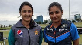 Bismah Maroof, Pakistan cricket team, Pakistan cricket,